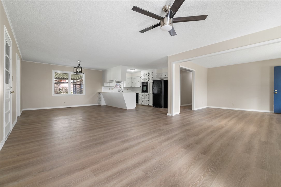 Mountain View - Residential