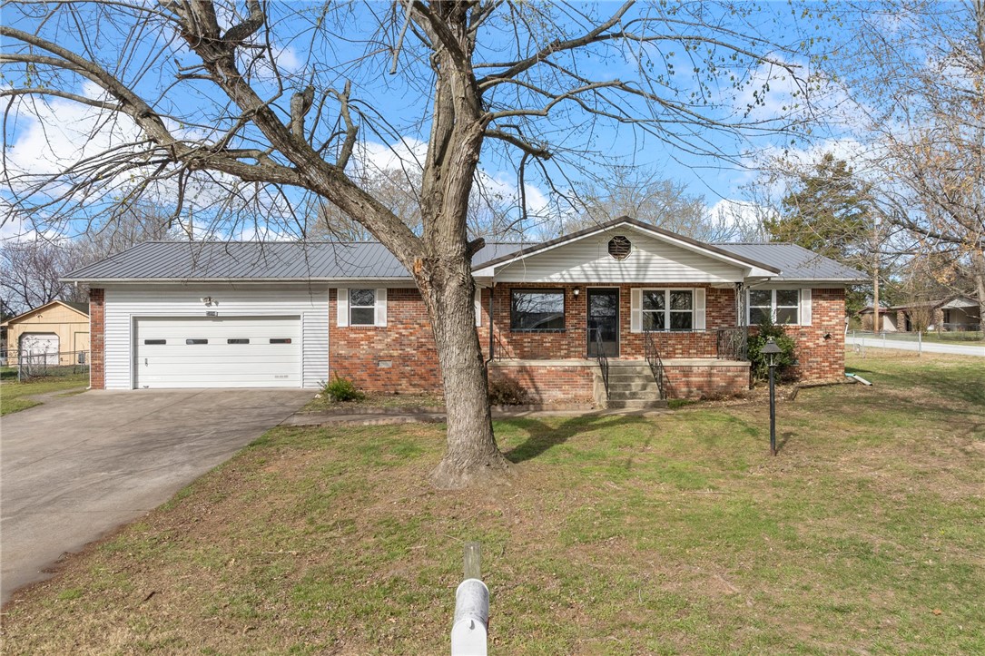 Mountain View - Residential