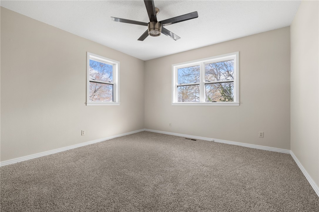 Mountain View - Residential