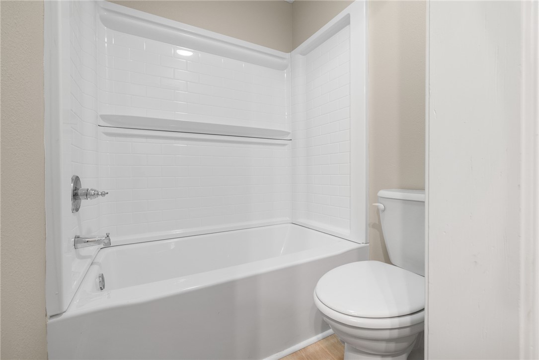 Mountain View - Residential