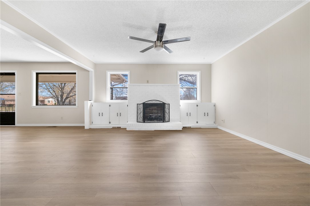 Mountain View - Residential