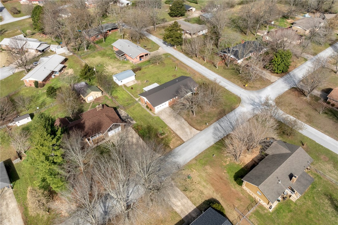 Mountain View - Residential