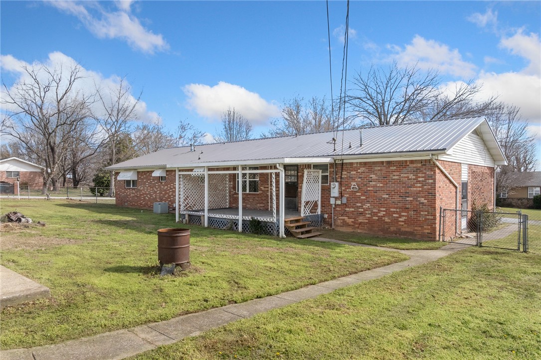 Mountain View - Residential