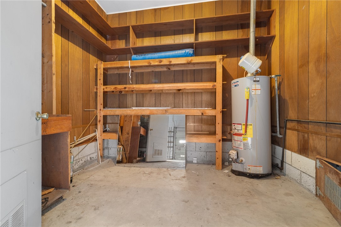 Mountain View - Residential