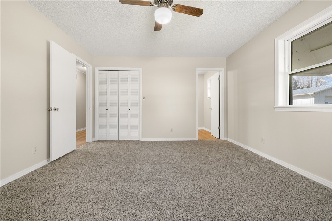 Mountain View - Residential