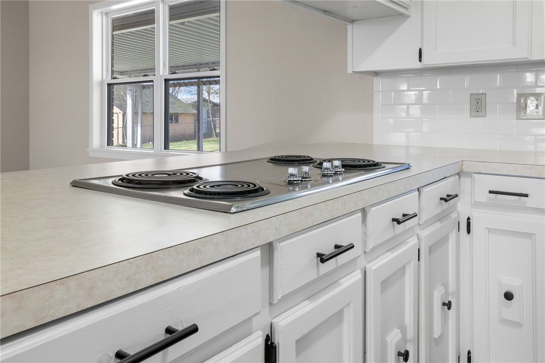 Mountain View - Residential