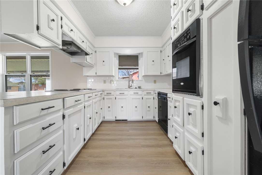 Mountain View - Residential