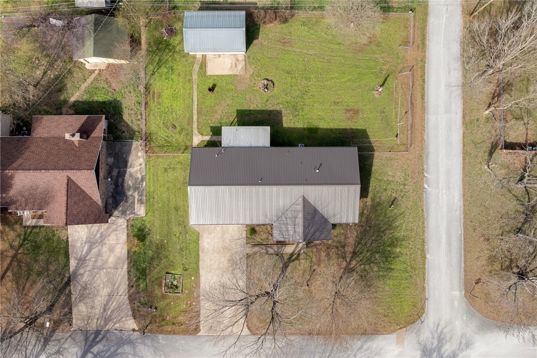 Mountain View - Residential