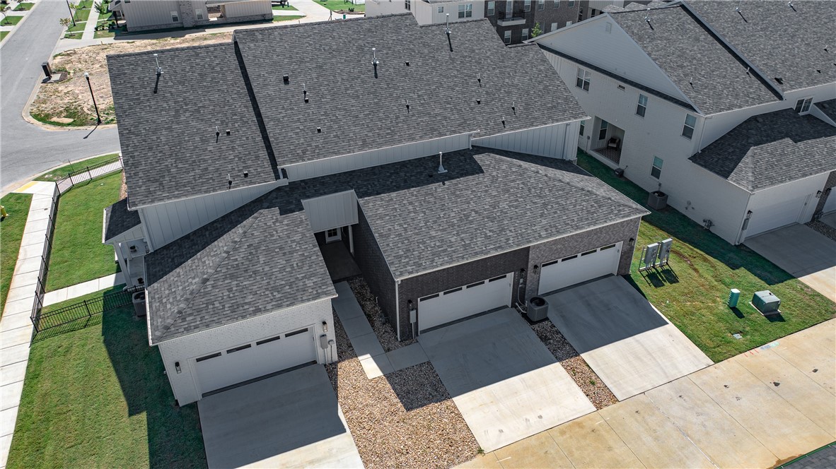 Glen Arbor - Residential