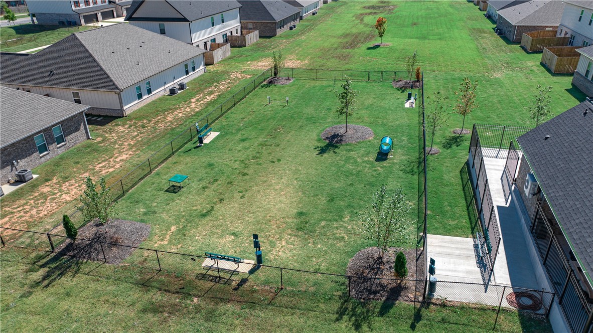 Glen Arbor - Residential