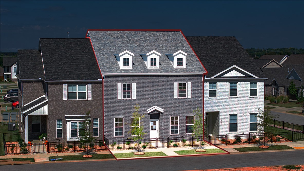 Glen Arbor - Residential