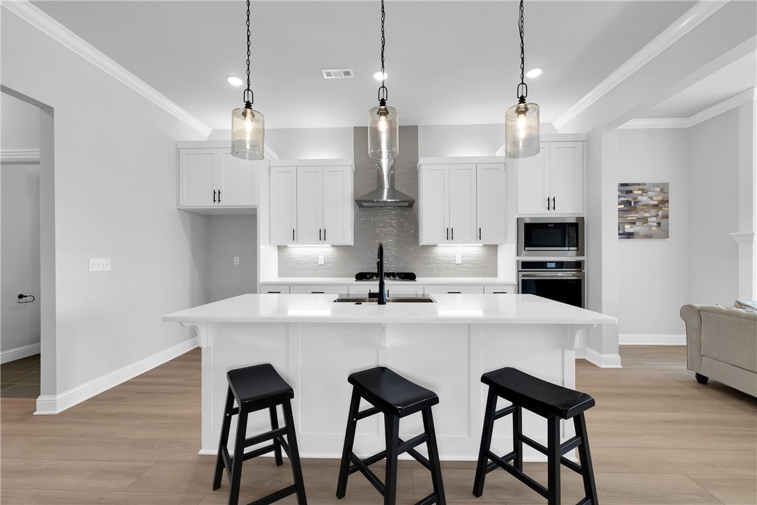 Glen Arbor - Residential