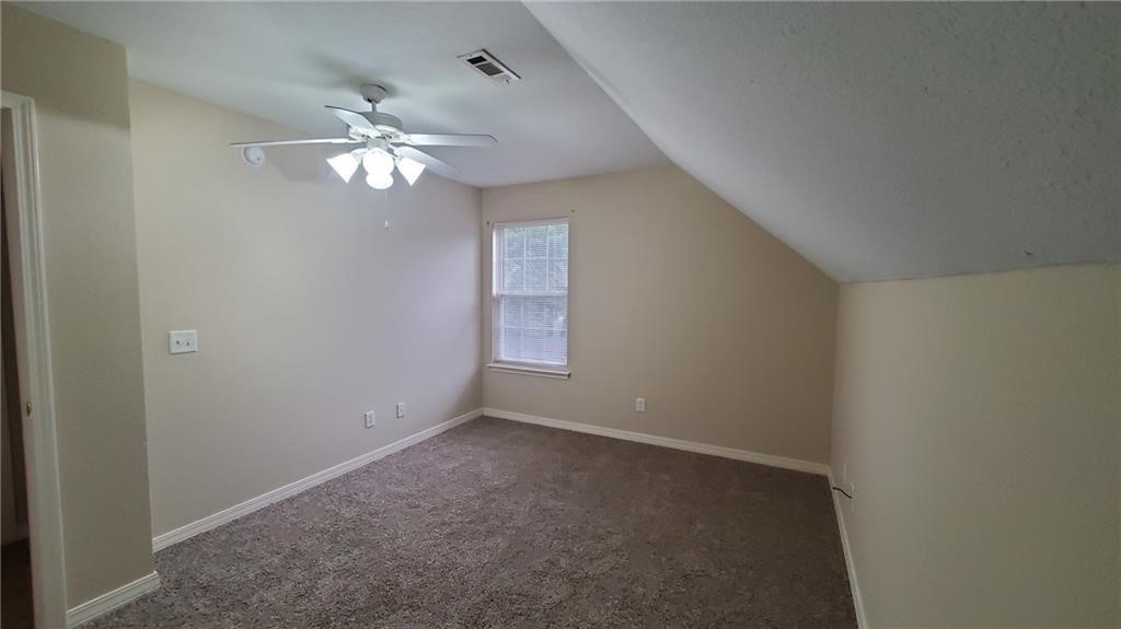 JOHNSON SWITCH TOWNHOMES - Residential Income