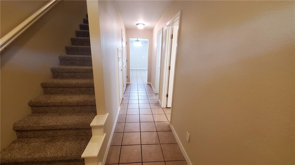 JOHNSON SWITCH TOWNHOMES - Residential Income