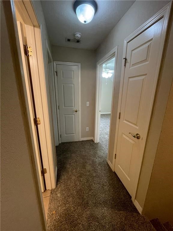 JOHNSON SWITCH TOWNHOMES - Residential Income