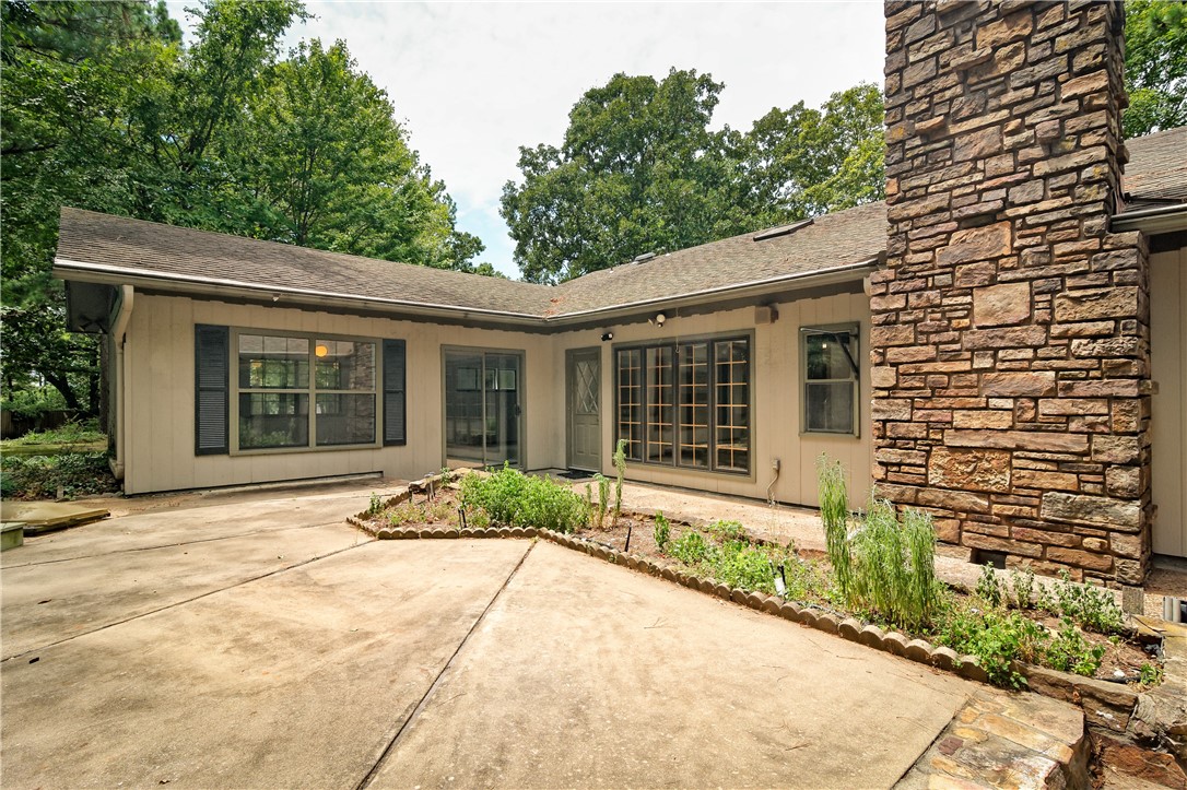 Sunset Woods - Residential