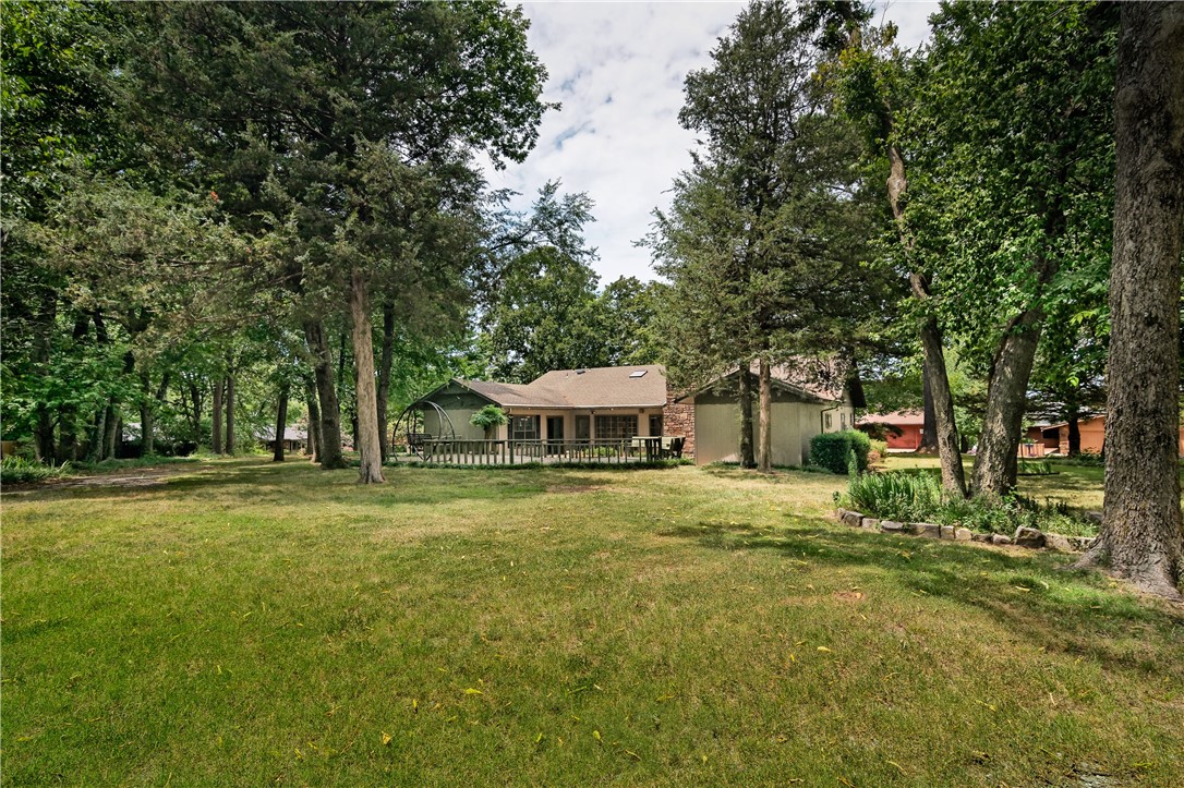 Sunset Woods - Residential