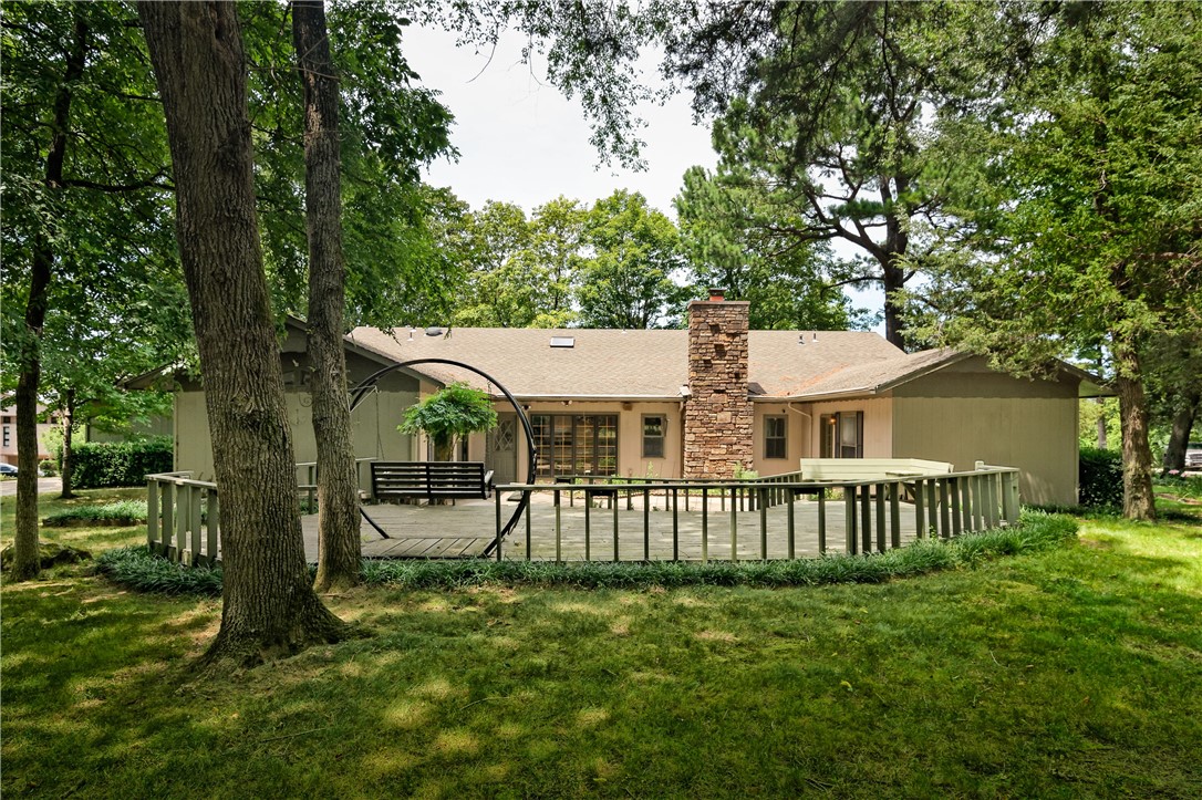 Sunset Woods - Residential