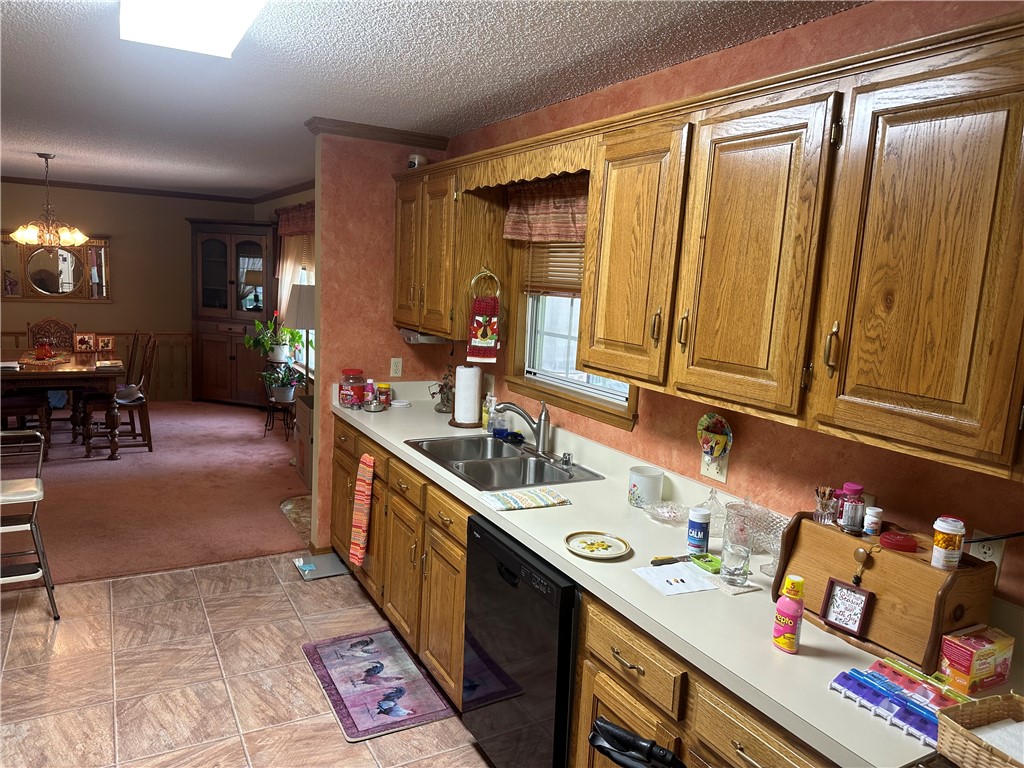 Cottonwood Estates West - Residential