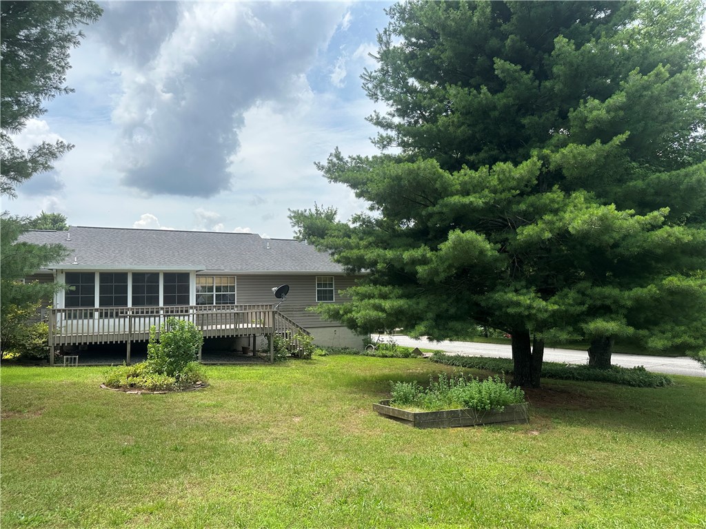 Cottonwood Estates West - Residential