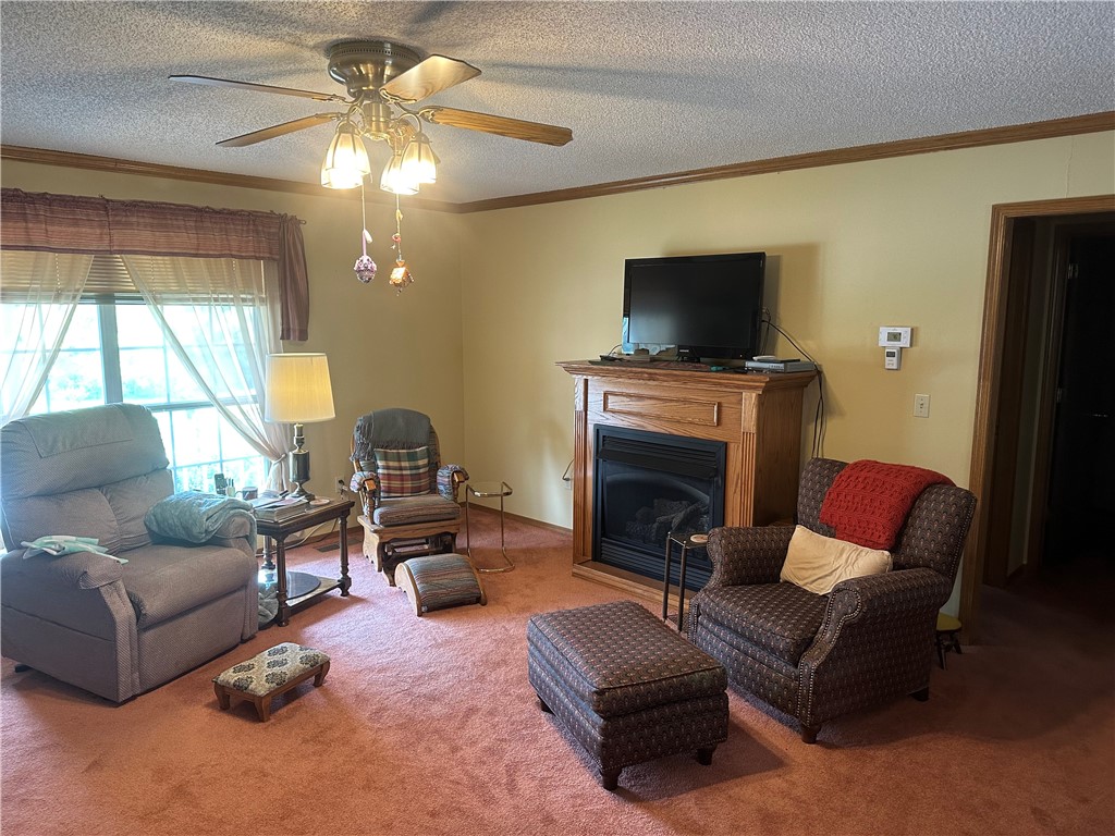 Cottonwood Estates West - Residential