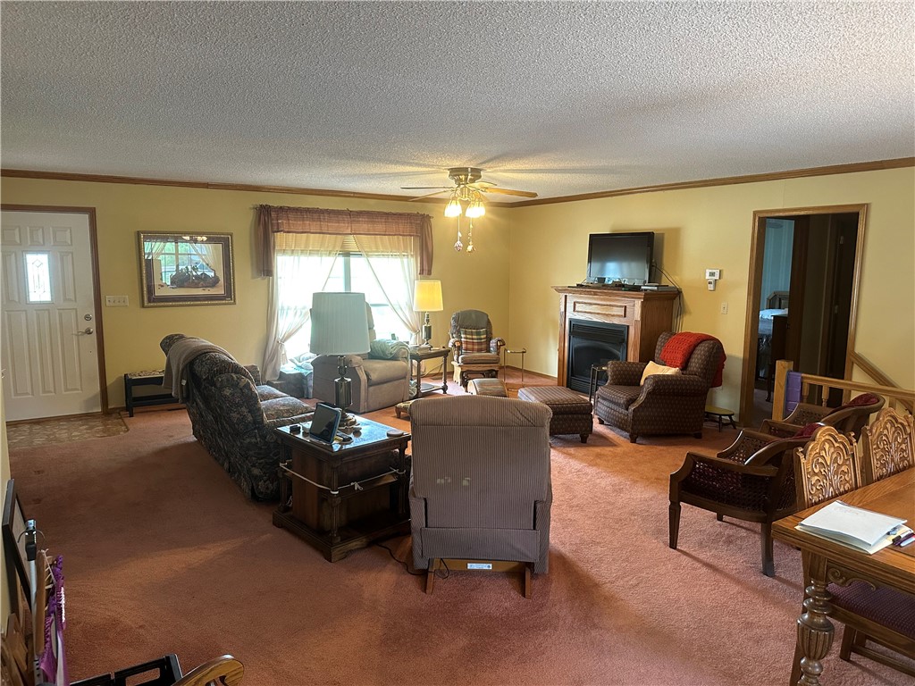 Cottonwood Estates West - Residential