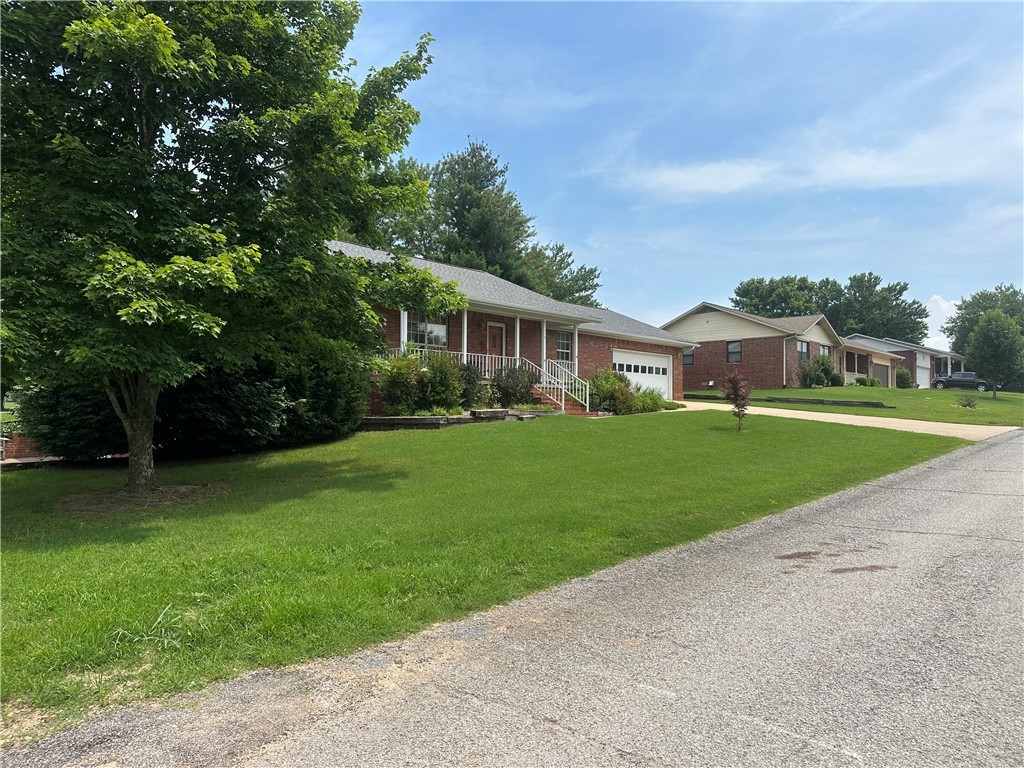 Cottonwood Estates West - Residential