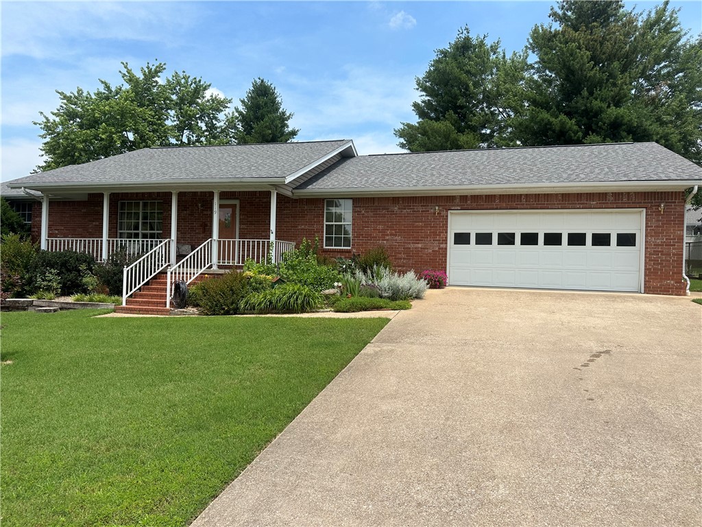 Cottonwood Estates West - Residential