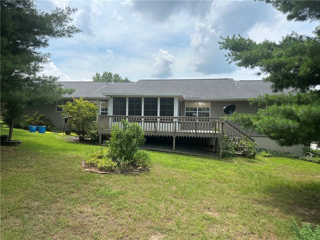 Cottonwood Estates West - Residential