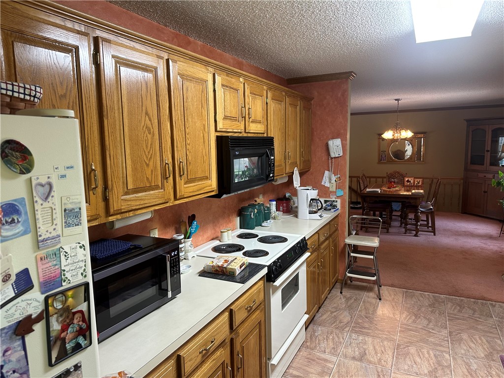 Cottonwood Estates West - Residential