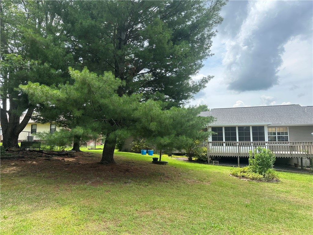 Cottonwood Estates West - Residential