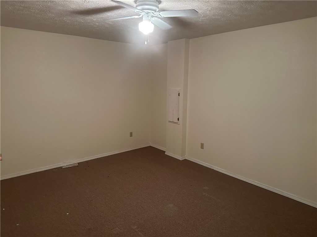 Cottonwood Estates West - Residential