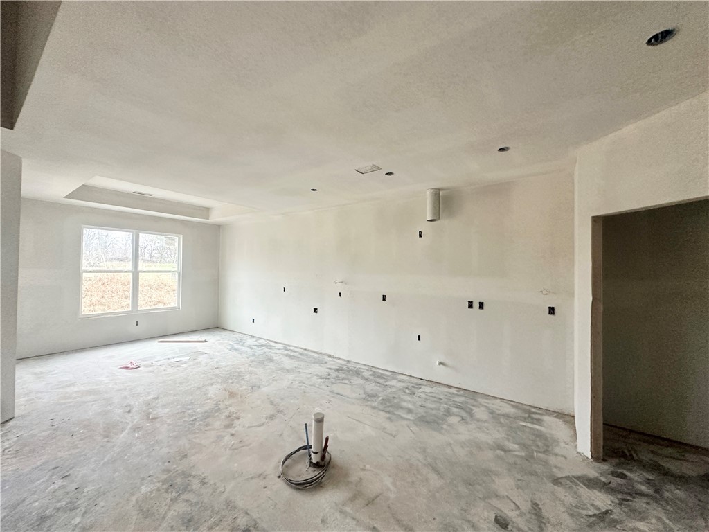 Jenna Estates Gravette - Residential