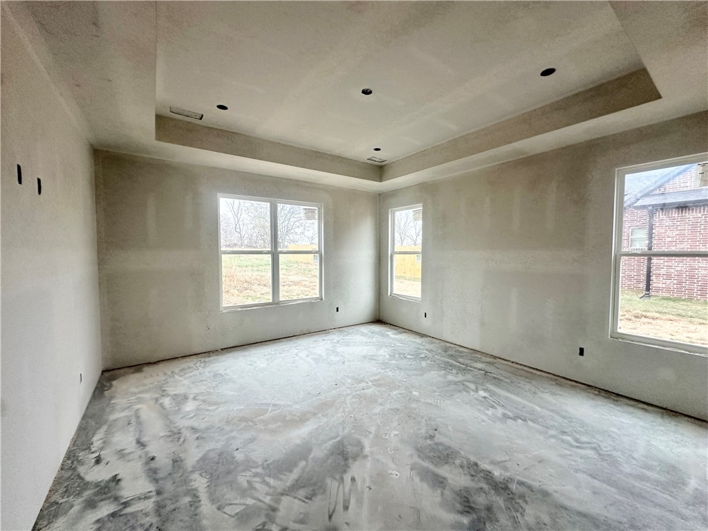 Jenna Estates Gravette - Residential