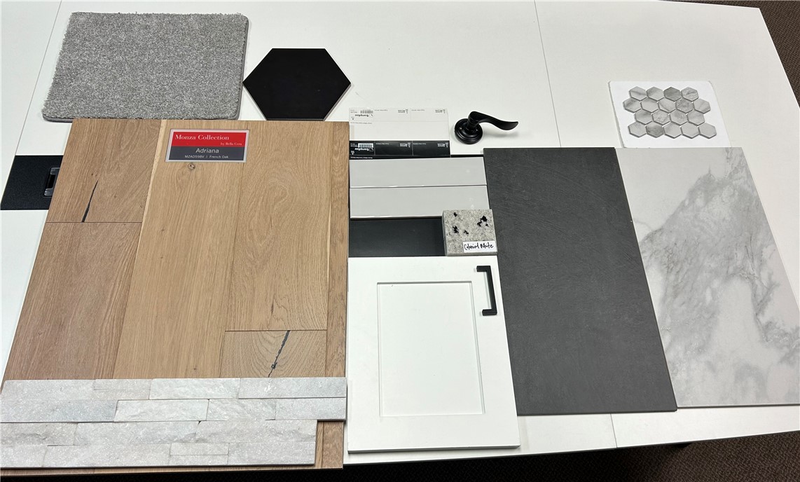 Jenna Estates Gravette - Residential