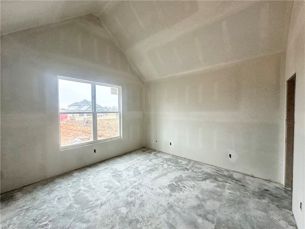 Jenna Estates Gravette - Residential