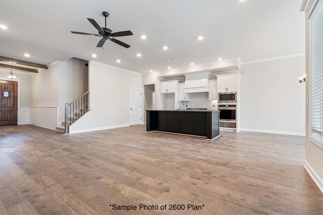 Hillcrest - Residential