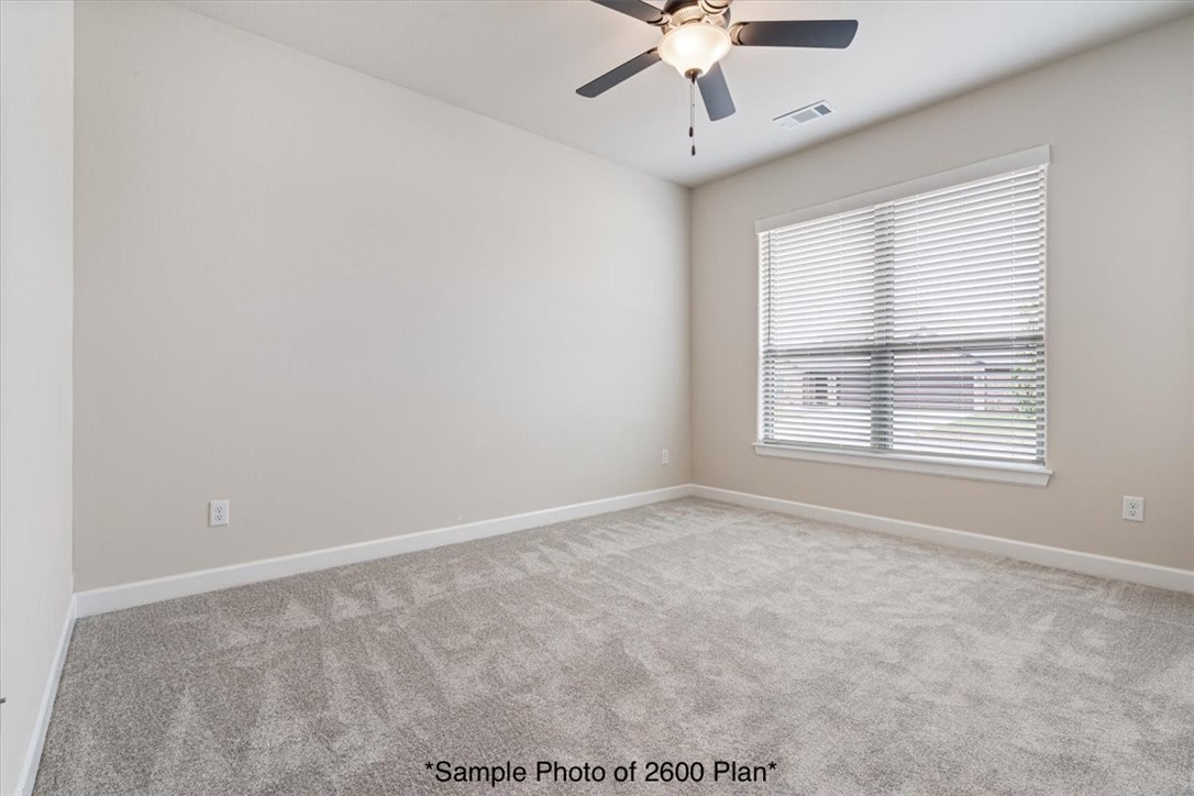 Hillcrest - Residential