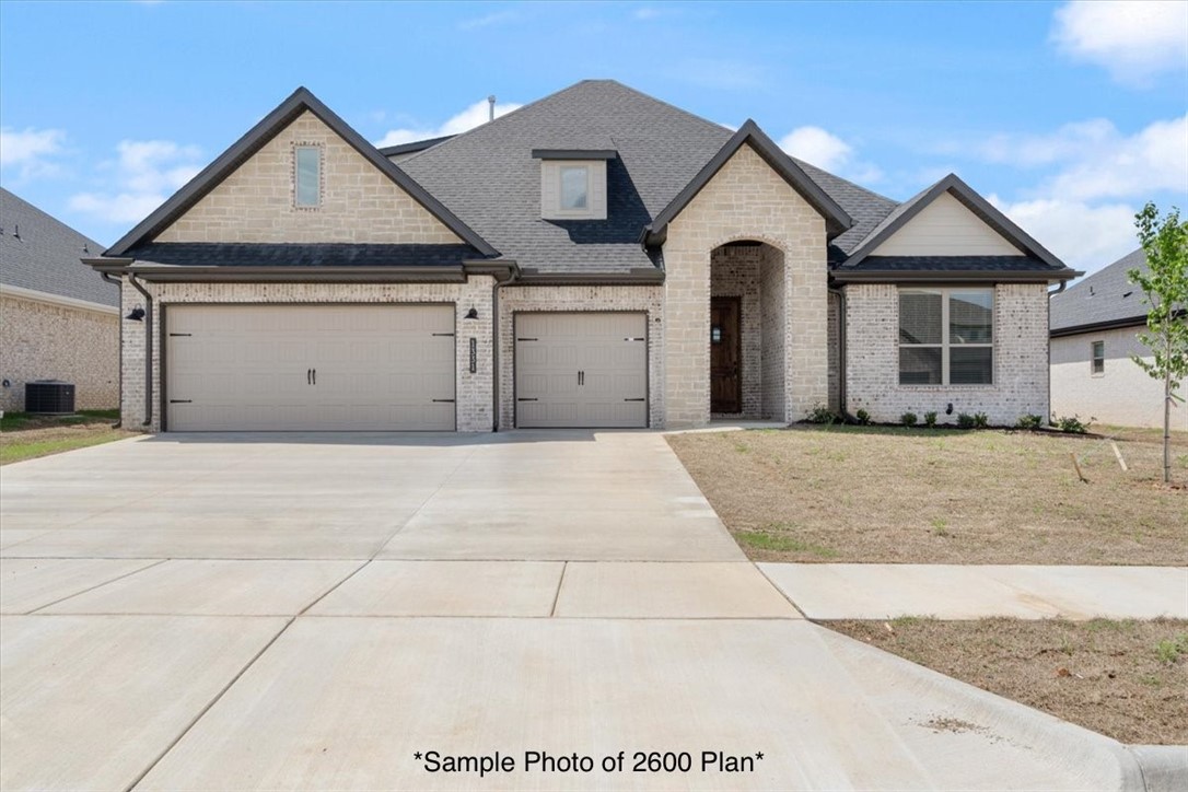 Hillcrest - Residential