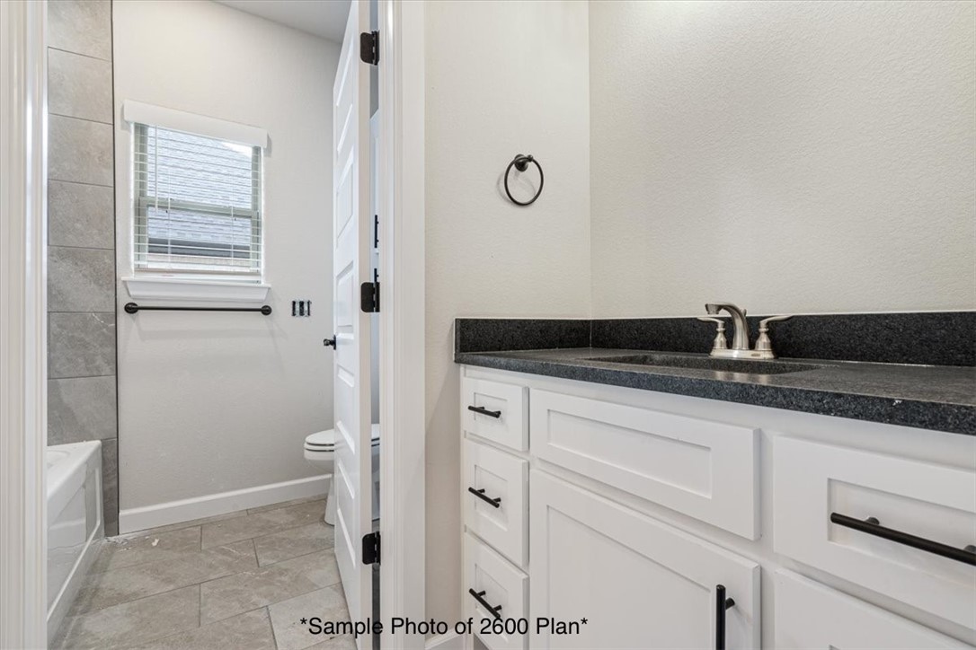 Hillcrest - Residential