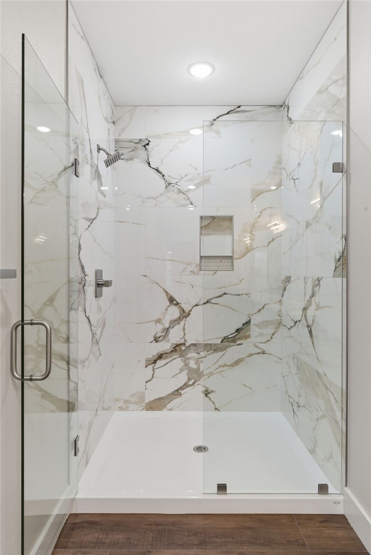 Hackberry Woods Sub - Residential