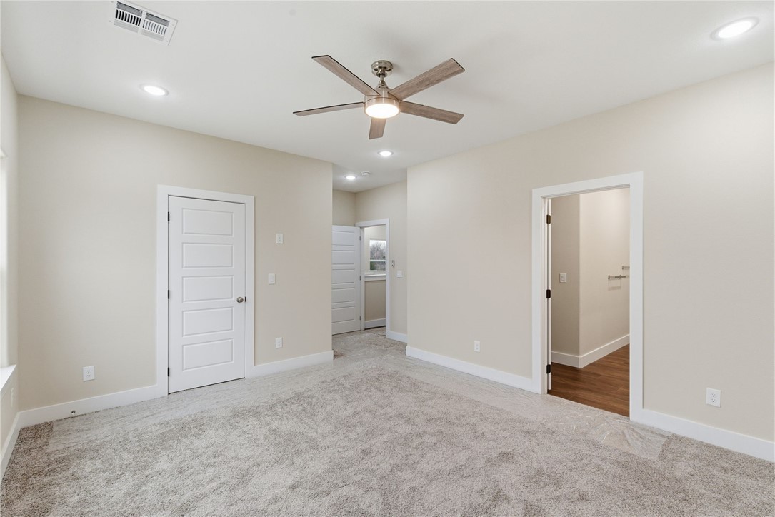 Hackberry Woods Sub - Residential