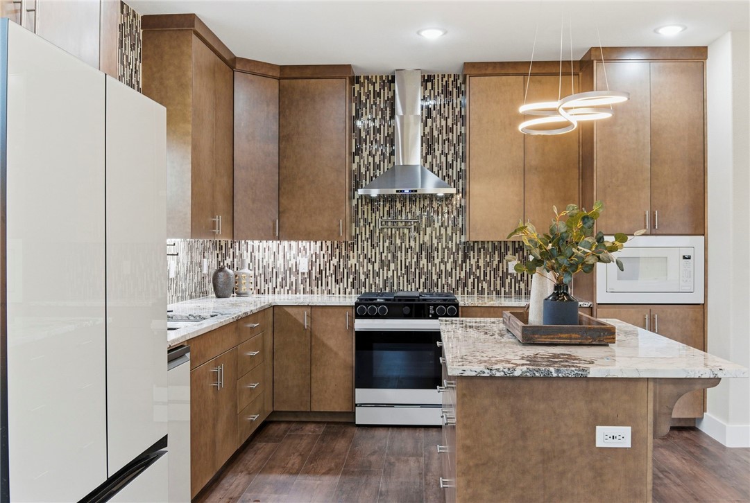 Hackberry Woods Sub - Residential