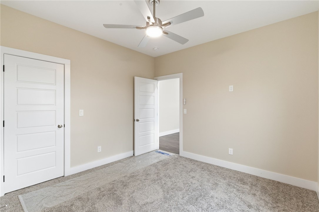 Hackberry Woods Sub - Residential