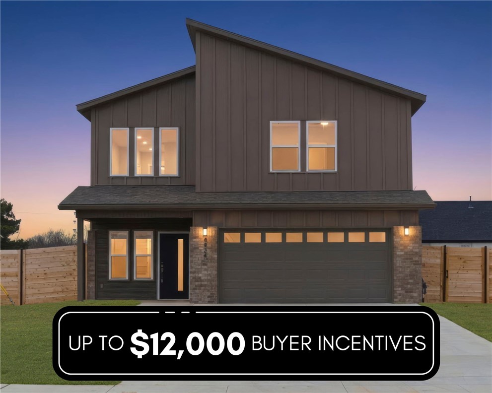 Hackberry Woods Sub - Residential