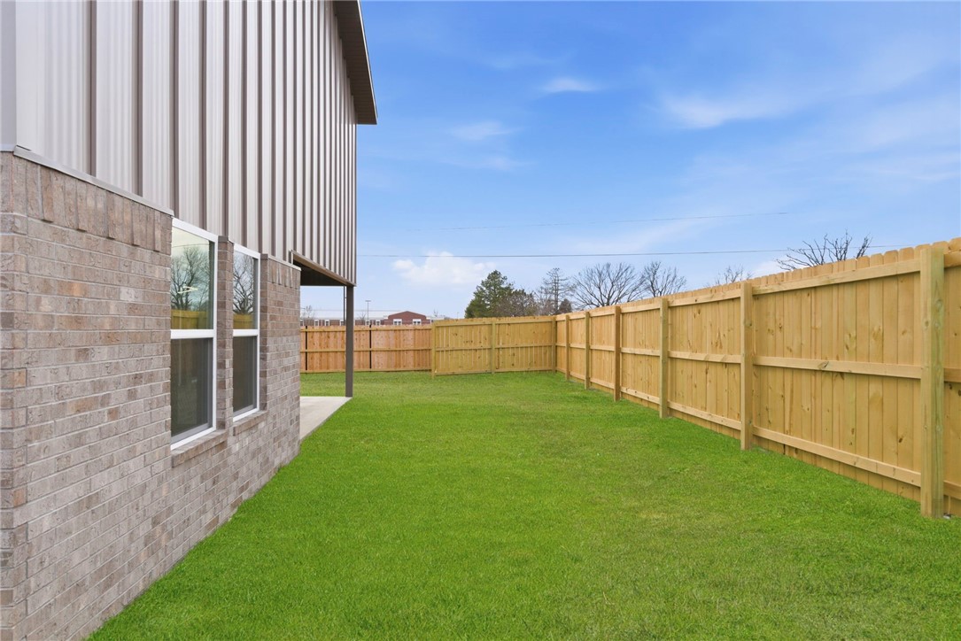 Hackberry Woods Sub - Residential