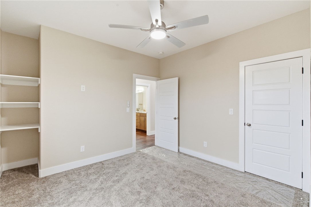 Hackberry Woods Sub - Residential