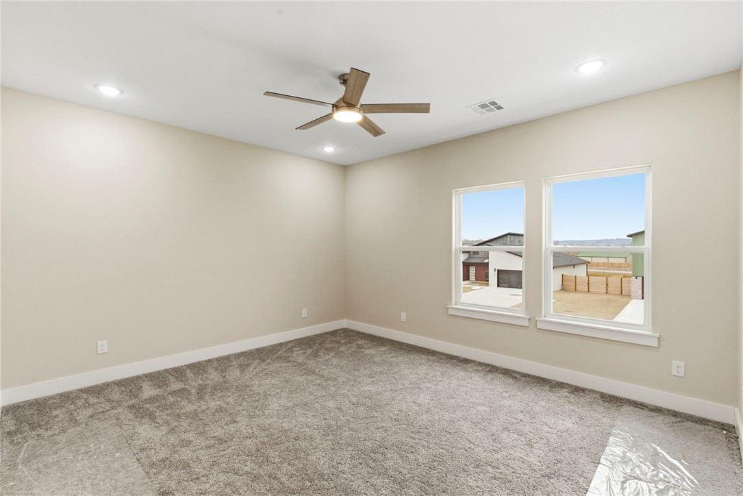 Hackberry Woods Sub - Residential