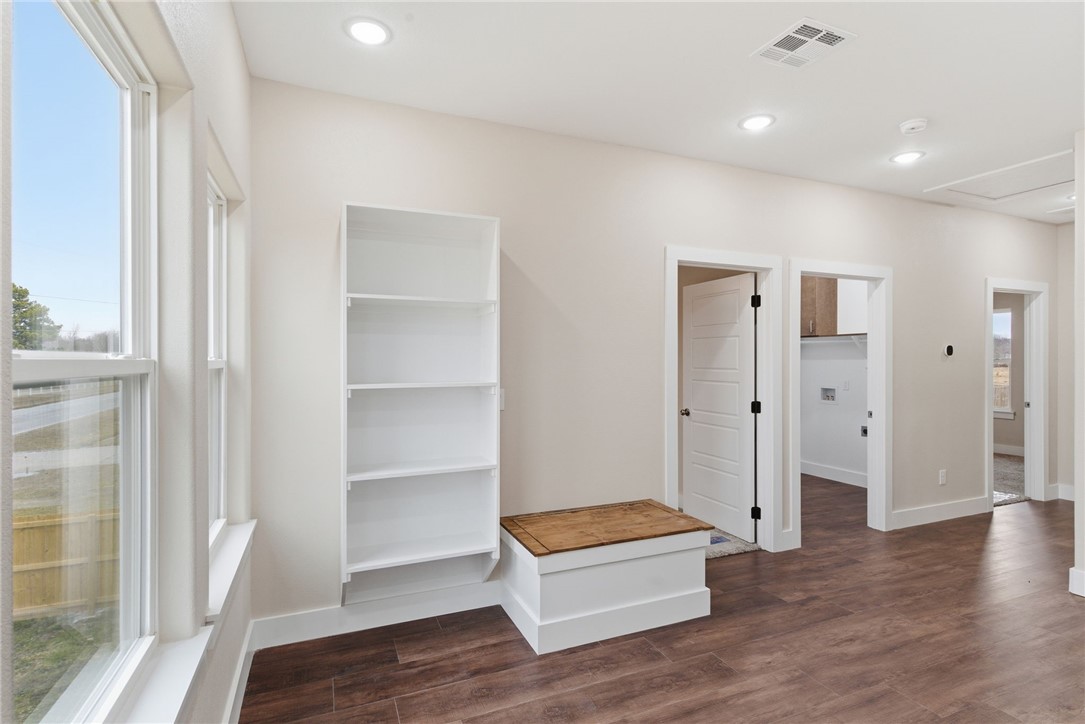 Hackberry Woods Sub - Residential