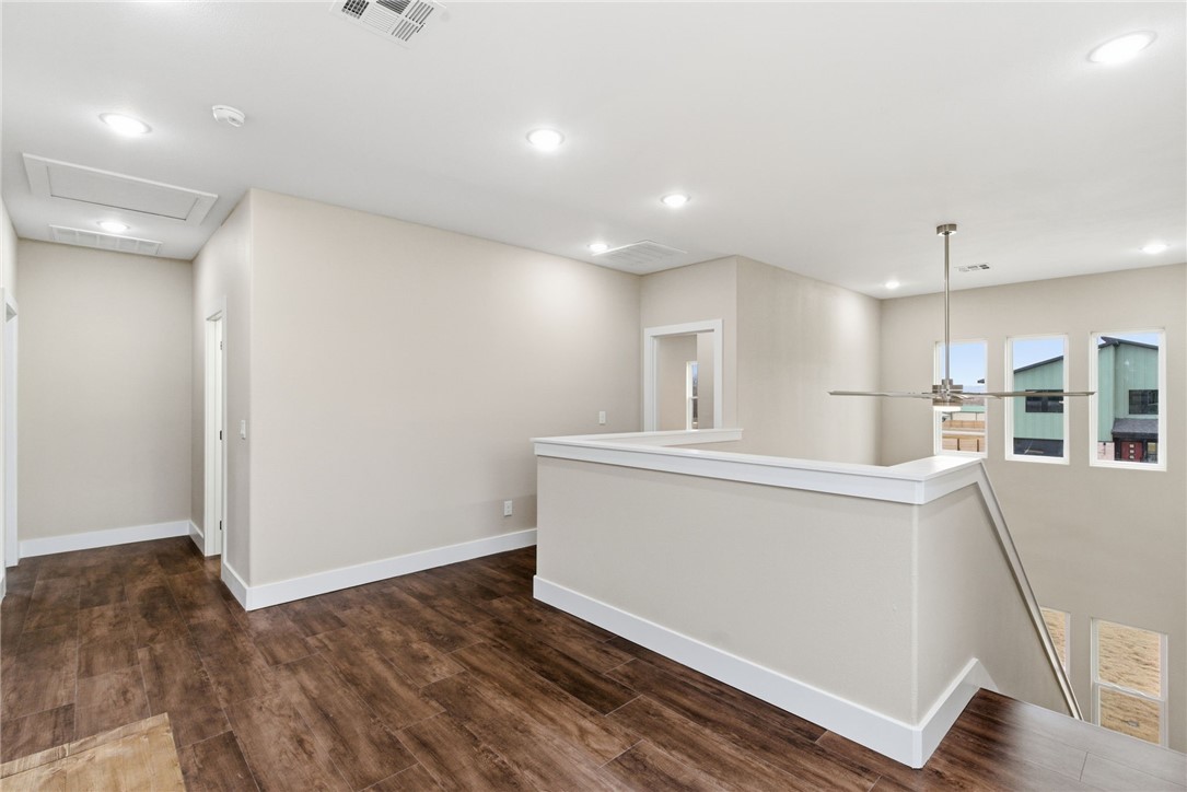 Hackberry Woods Sub - Residential